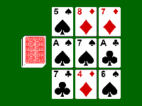 Elevens Solitaire | Play Online 100% Free