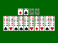 Good Measure Solitaire | Play Online 100% Free