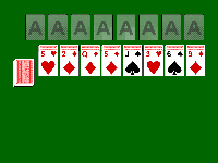Gypsy Solitaire | Play Online 100% Free