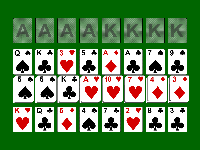 Heads and Tails Solitaire | Play Online 100% Free