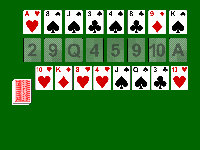 Interregnum Solitaire | Play Online 100% Free