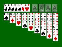 King Albert Solitaire | Play Online 100% Free