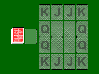 King's Corner Solitaire | Play Online 100% Free