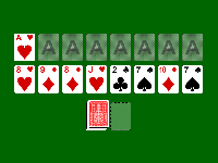 Kingdom Solitaire | Play Online 100% Free