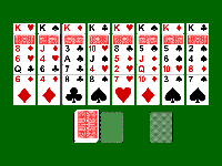 King's Way Solitaire | Play Online 100% Free