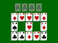 Lucky Thirteen Solitaire | Play Online 100% Free