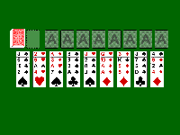 Maria Solitaire | Play Online 100% Free