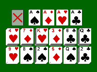 Cruel Solitaire | Play Online 100% Free