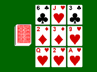 Nines Solitaire | Play Online 100% Free