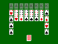 Nivernaise Solitaire | Play Online 100% Free