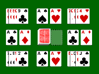 Octagon Solitaire | Play Online 100% Free