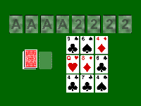 Odd and Even Solitaire | Play Online 100% Free