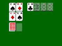 Osmosis Solitaire | Play Online 100% Free