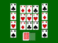 Patriarchs Solitaire | Play Online 100% Free