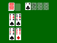 Peek Solitaire | Play Online 100% Free
