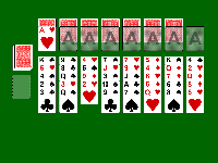 Prisoners Solitaire | Play Online 100% Free