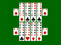 Quick Sand Solitaire | Play Online 100% Free