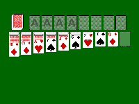 Rouge et Noir Solitaire | Play Online 100% Free