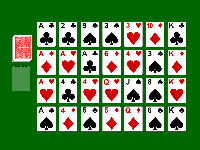 Sly Fox Solitaire | Play Online 100% Free