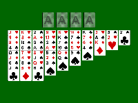 Somerset Solitaire | Play Online 100% Free